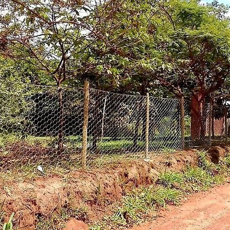 Espaco Terra Dourada, Ibicoara, Chap Diamantina Exterior foto