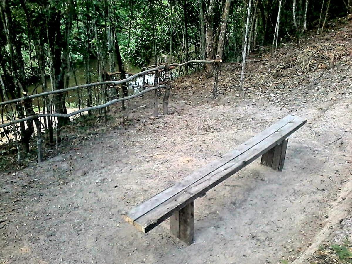 Espaco Terra Dourada, Ibicoara, Chap Diamantina Exterior foto