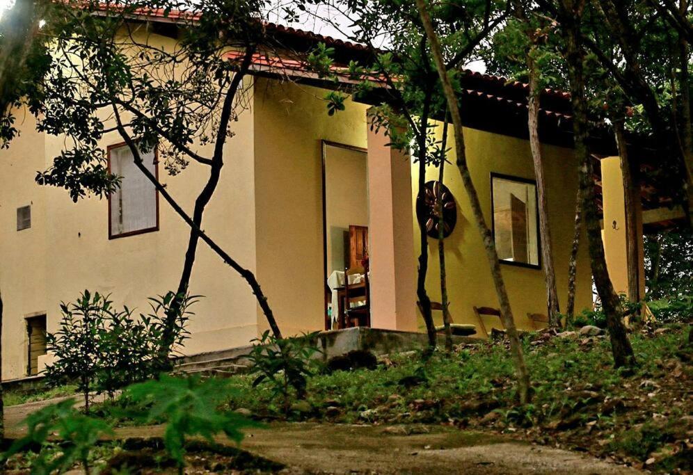 Espaco Terra Dourada, Ibicoara, Chap Diamantina Exterior foto