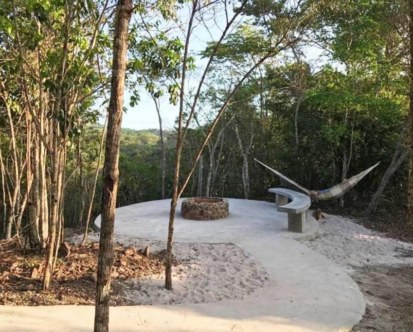 Espaco Terra Dourada, Ibicoara, Chap Diamantina Exterior foto